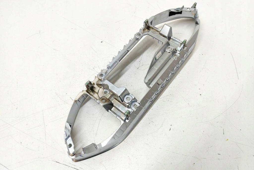 фото №8, Защита спидометра peugeot 308 ii 1343932xyy 1.2l бензиновый 2014