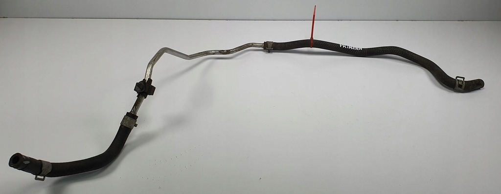 фото №5, Шланг усилителя nissan primera p12 1.8