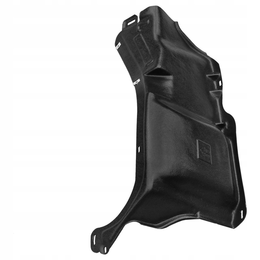 фото №1, Защита двигателя do vw new beetle 1998-2004