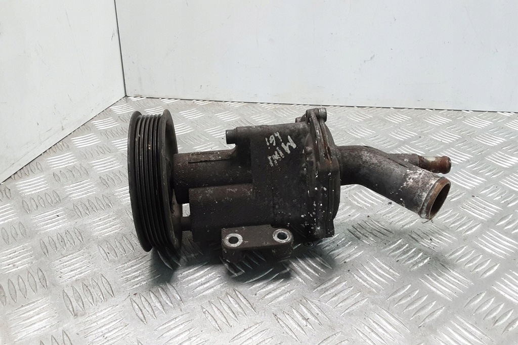 фото №3, Насос wody mini cooper r50, r53 04668450aa 1.6l бензиновий 2001