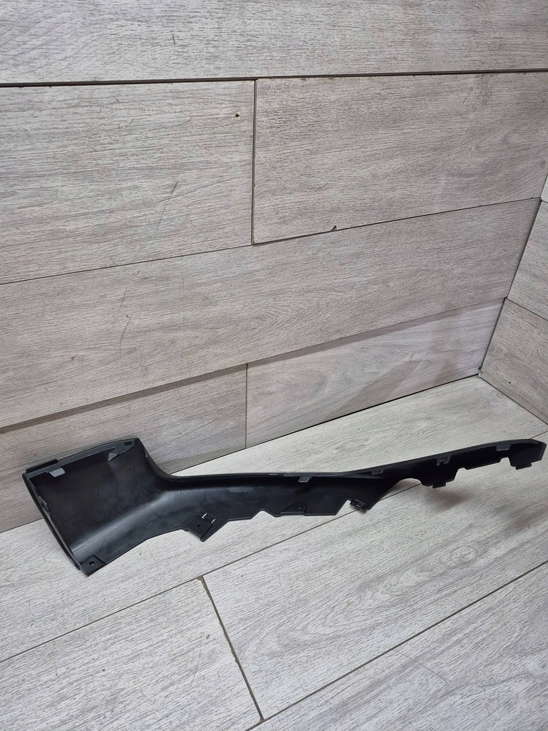 фото №6, 11353. volvo xc90 r-design молдинг бампер лівий перед 31694567