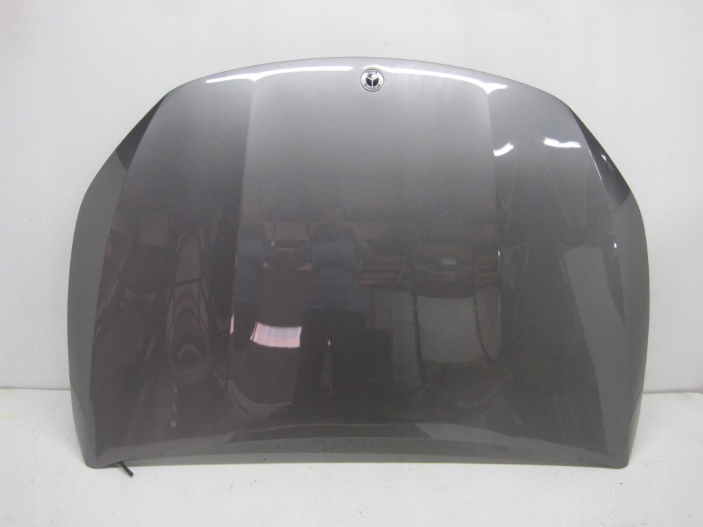 Купити Капот mercedes a247 gla 21r