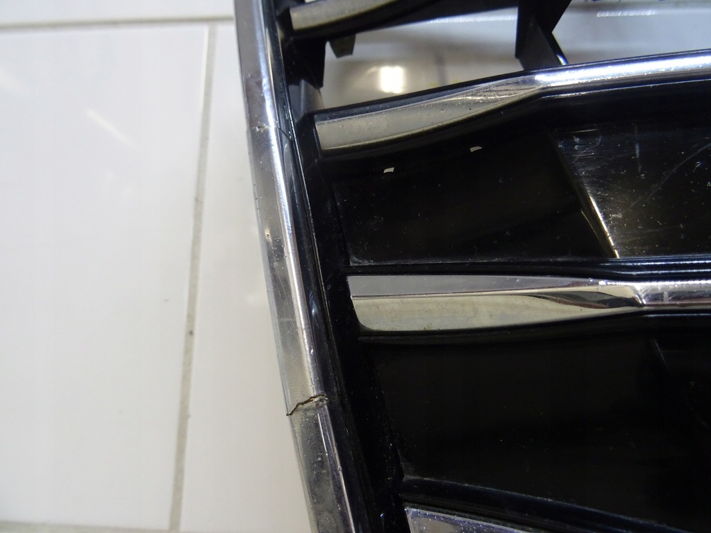 фото №7, Решётка радиатора решётка радиатора audi a7 s7 s-line 4g8 4g8853651 llu