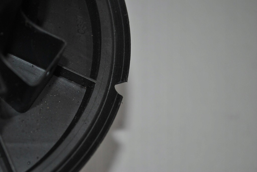 фото №5, Повітродувка обдув alfa romeo 159 2 pin