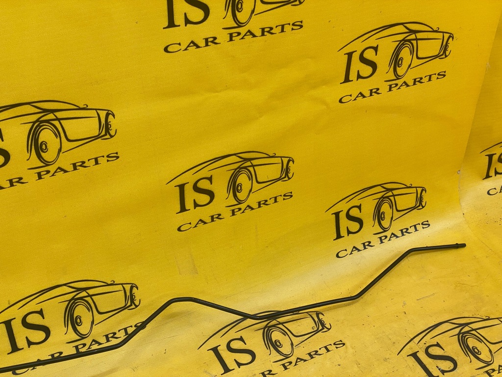 фото №9, Труба wąż шланг гидравлический porsche 911 997 gts