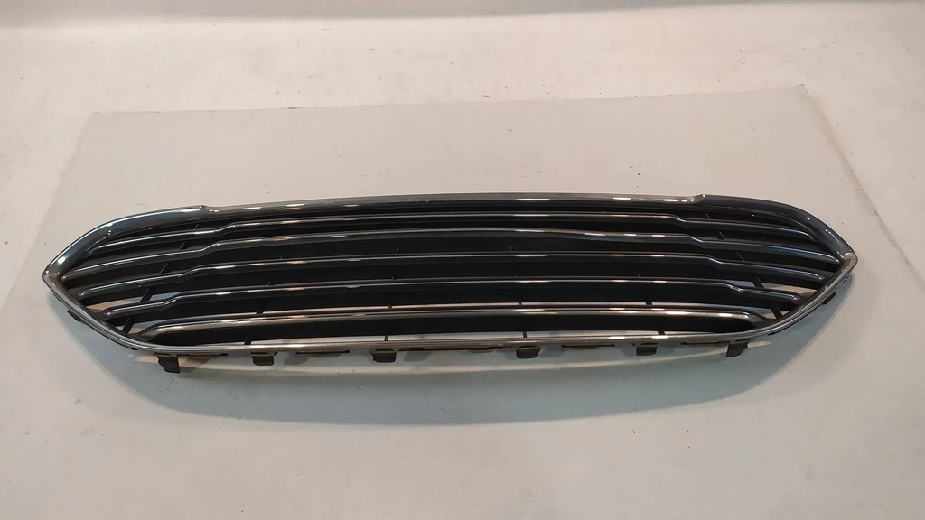 фото №1, Решітка решітка радіатора бампера ford fiesta