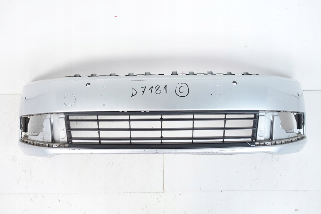 фото №11, Бампер перед оболочка 3aa807221 vw passat b7