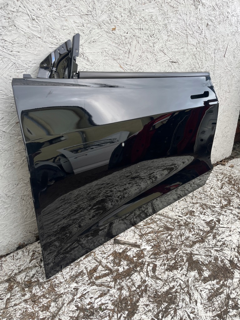 фото №2, Двері передні ліва tesla model 3