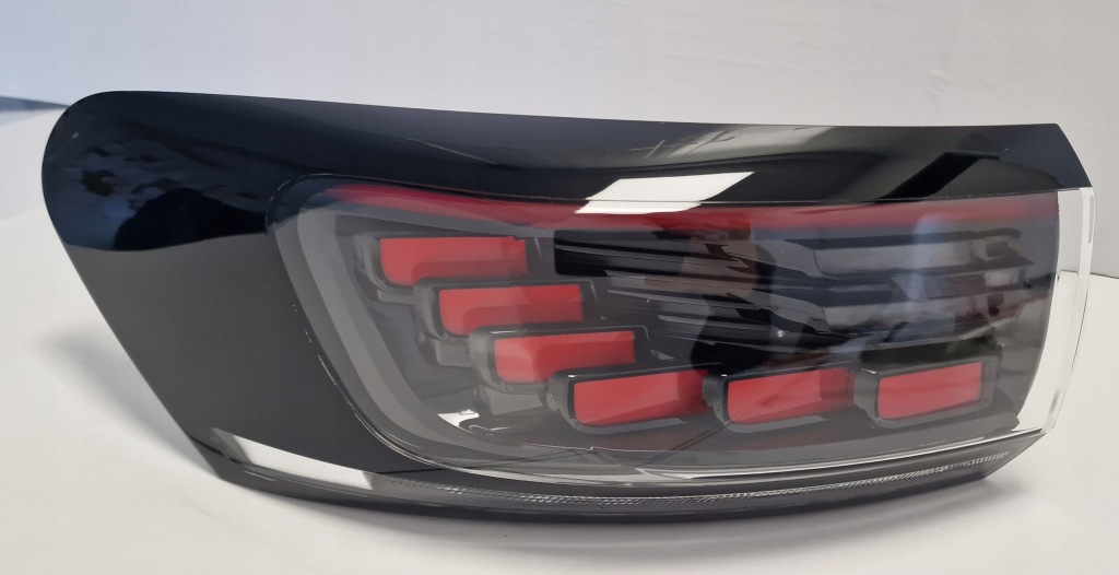 фото №1, Vw id4 id.4 id5 id.5 iq light лампа задня задня ліва led 11a945207a