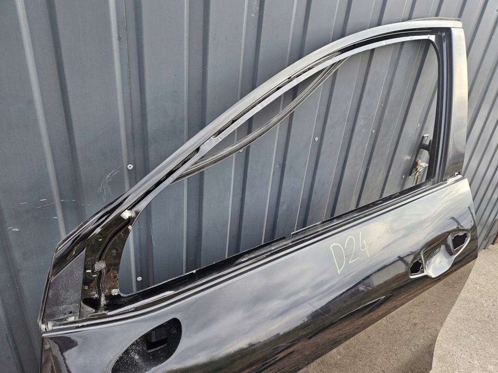 фото №3, Двері перед передні ліва kia sportage v 5 2021- idealne оригінал