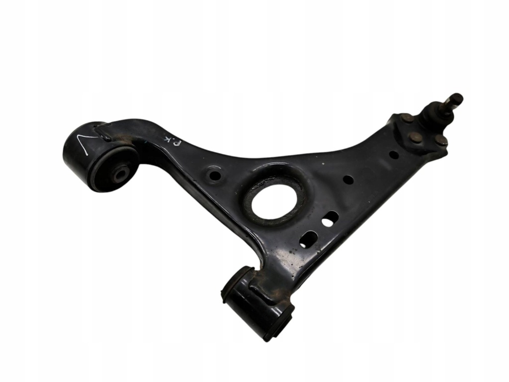 фото №1, Buick encore i 2018 левая сторона нижний рычаг передний