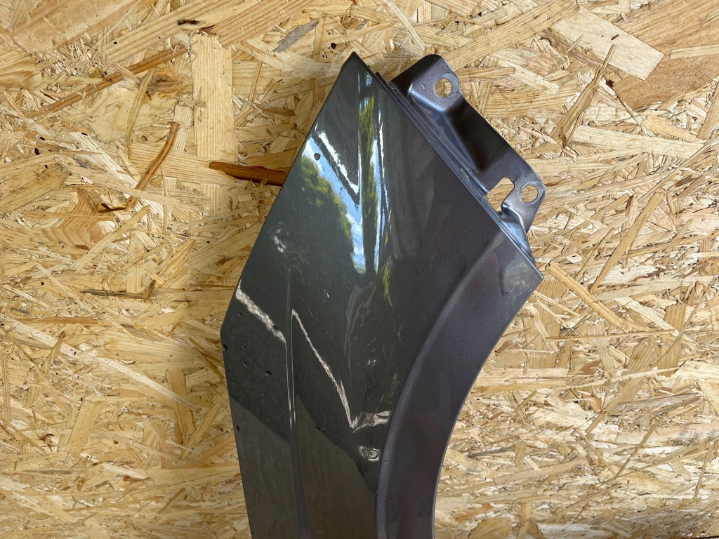 фото №8, Hyundai i20 i-20 iii 3 крила передній перед правий