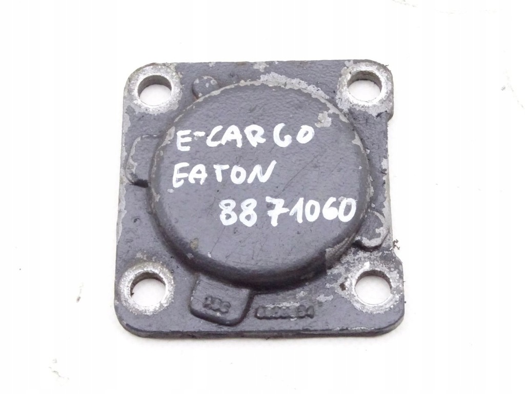 фото №1, Iveco eurocargo eaton заглушка коробки привід