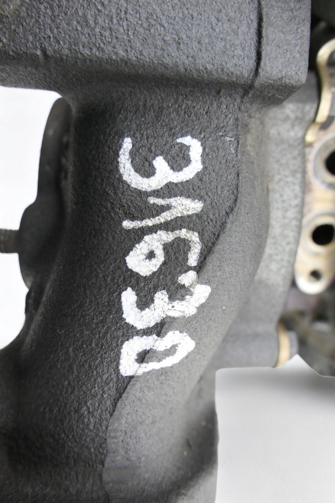 фото №16, Турбонагнетатель renault laguna iii 2.0 dci h8200638766