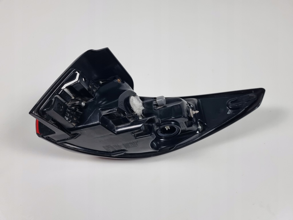 фото №5, Mazda cx-5 ii лампа задня ліва задня led k2442