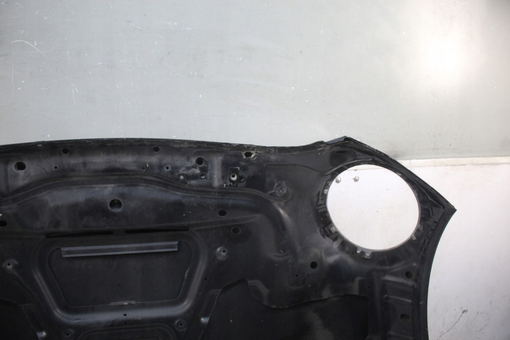 фото №7, Капот mini cooper r56 r55 s