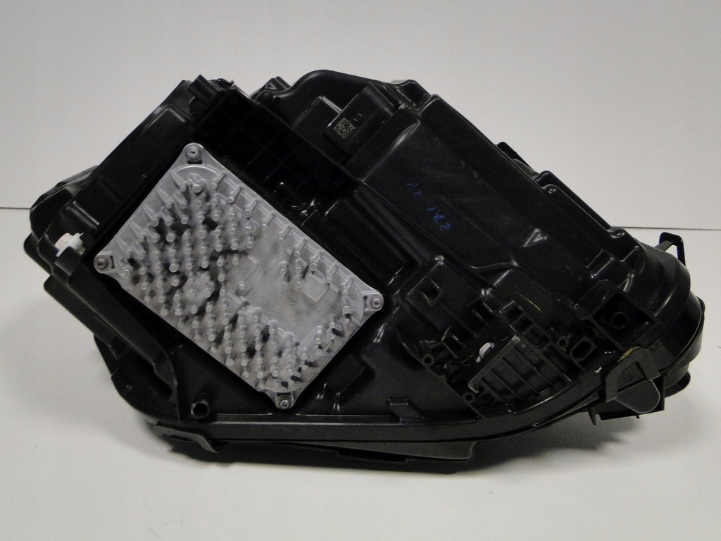 фото №13, Mercedes glb x247 247 lift лампа ліва multibeam led