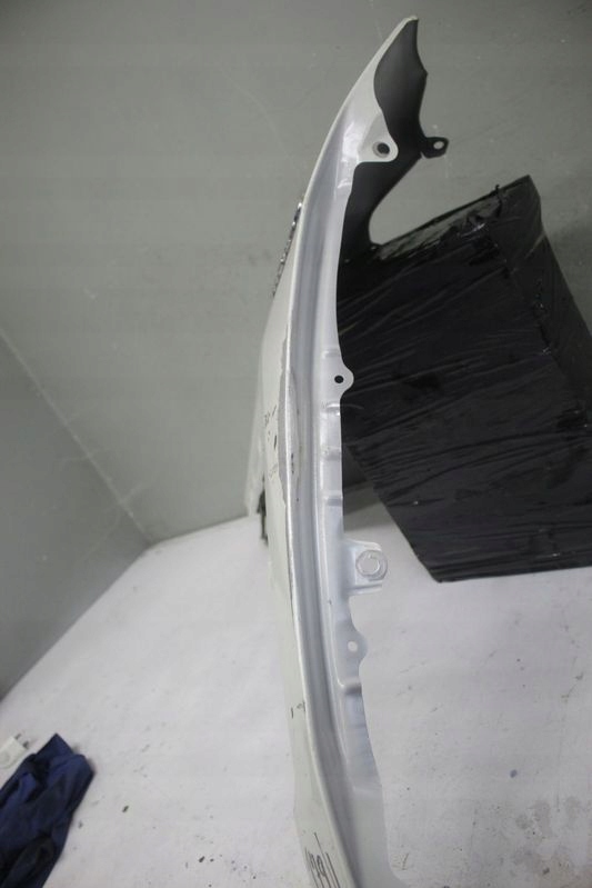 фото №4, Крыло левый перед toyota rav4 v 5