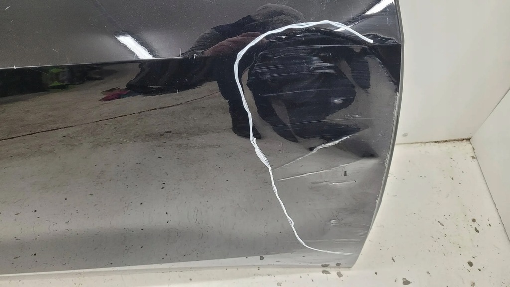 фото №6, Bmw x1 u11 22+ двері перед передні праве fv