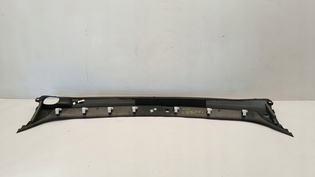 фото №4, Dacia sandero ii жабо