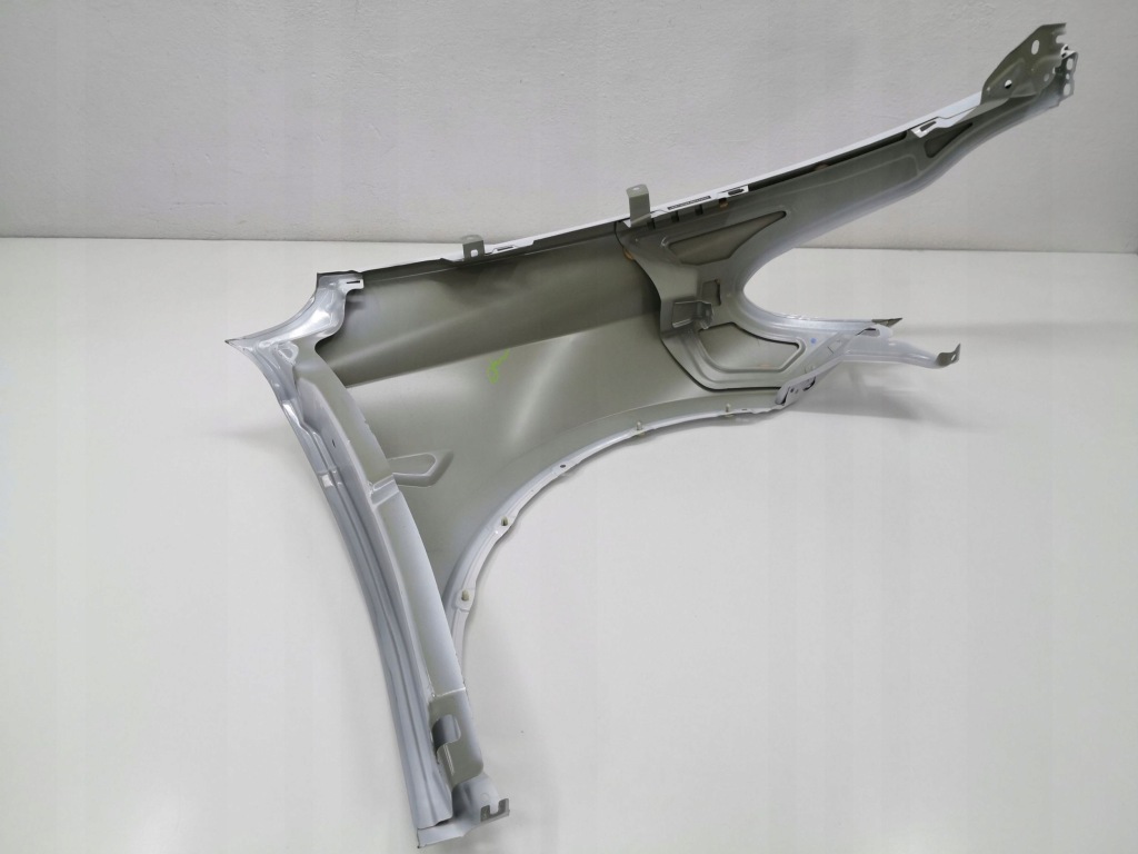 Купить Крыло  к tesla model y левое  перед