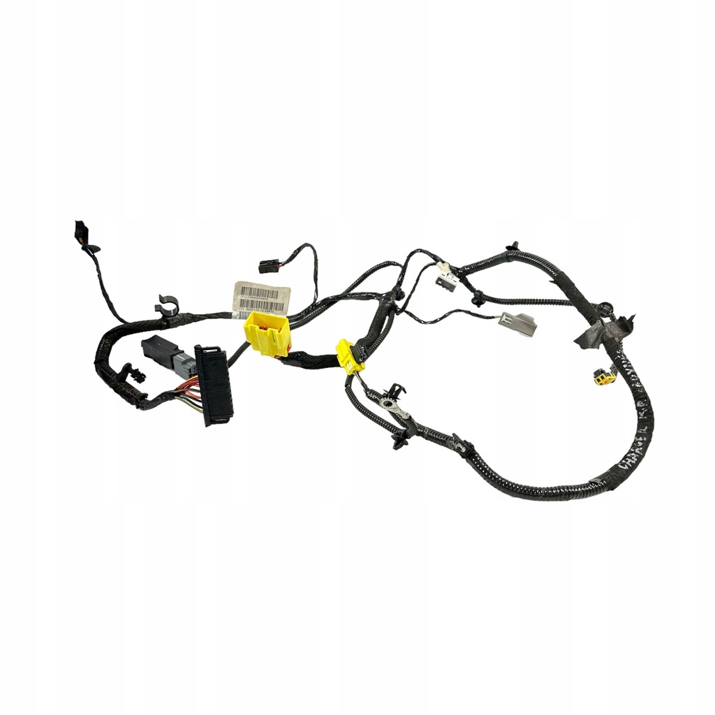 фото №1, Dodge charger 2016 ліва сторона сидіння, сидіння