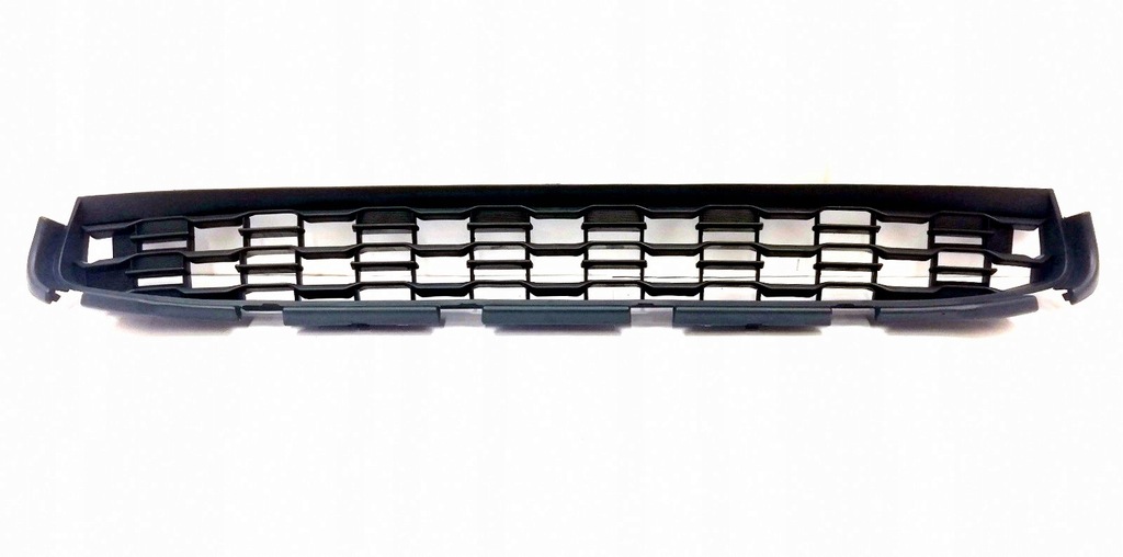 фото №1, Mitsubishi asx 13- ga решётка решётка радиатора бампер нижняя