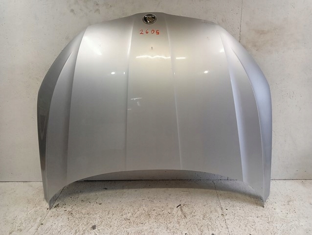 Купить Капот крышка двигателя skoda octavia iv 4 5e3 20-