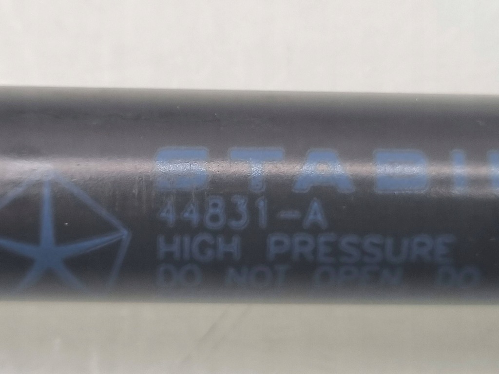 фото №6, Dodge charger 2019 привод капот передней