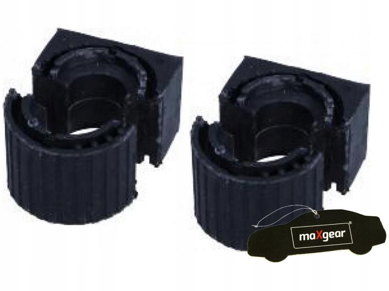 фото №15, Гумовий елемент tujeka стабілізатора vw p jetta golf maxgear + набір аварійний #7