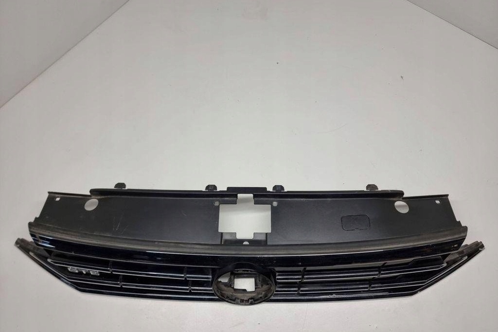 фото №1, Решётка радиатора vw passat b7 alltrack 365 3g0853653p 2018