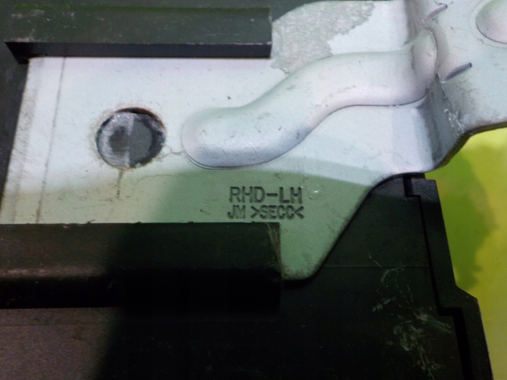 фото №9, Hyundai tucson i lift 2.0 crdi 10r иммобилайзер 95400-2e450