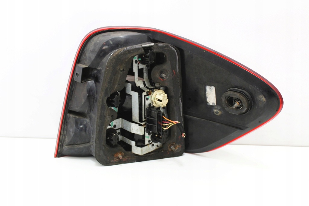 фото №11, Лампа задня лівий задня ліва amg оригінал mercedes w164 ml a1648203964