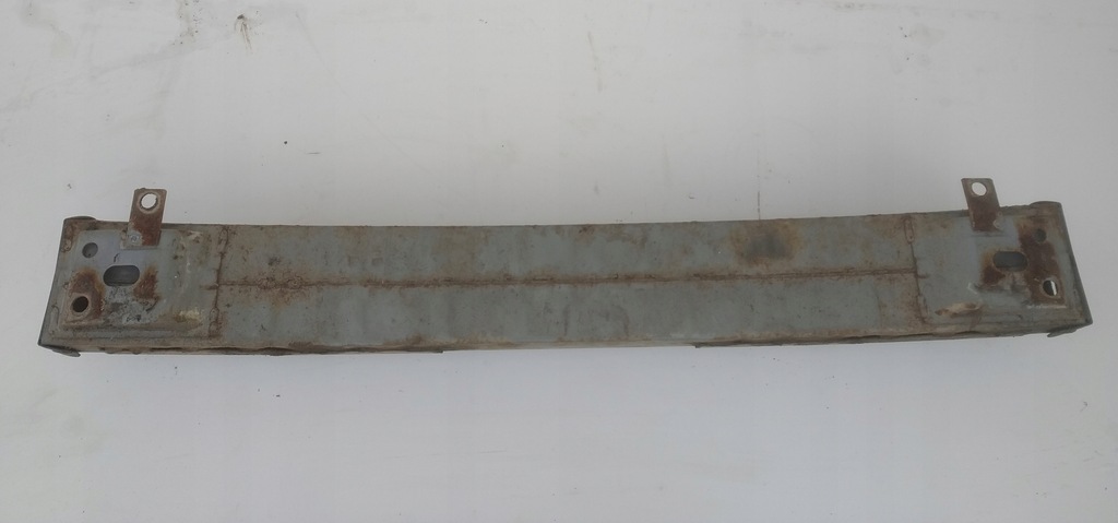 фото №4, Балка бампера задняя усилитель mazda rx8 rx-8