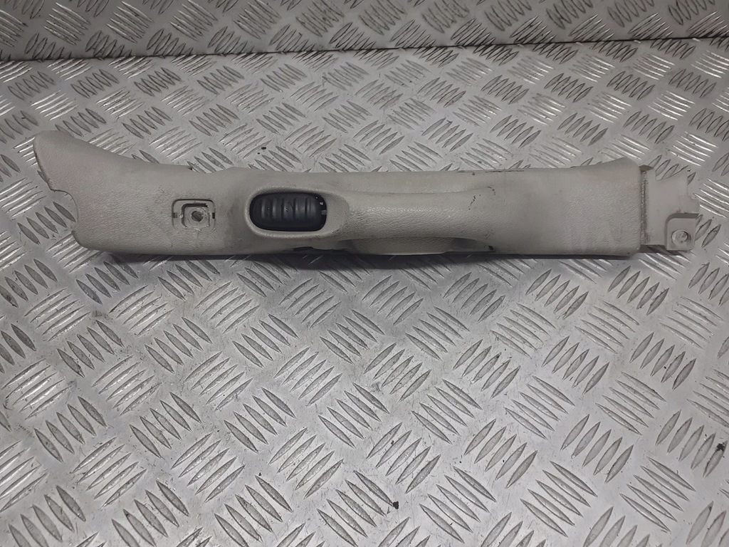 фото №1, Ручка права задня внутрішня citroen berlingo i