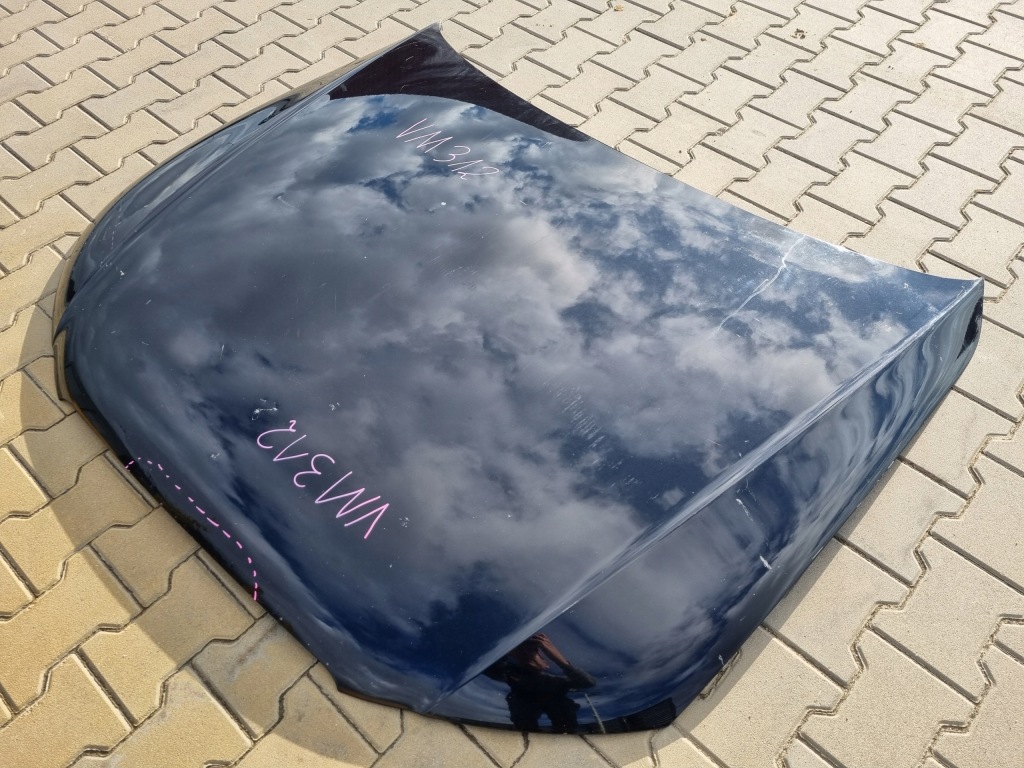 Audi a4 8k0 8k 08-12 капот кришка двигуна bdb Ціна