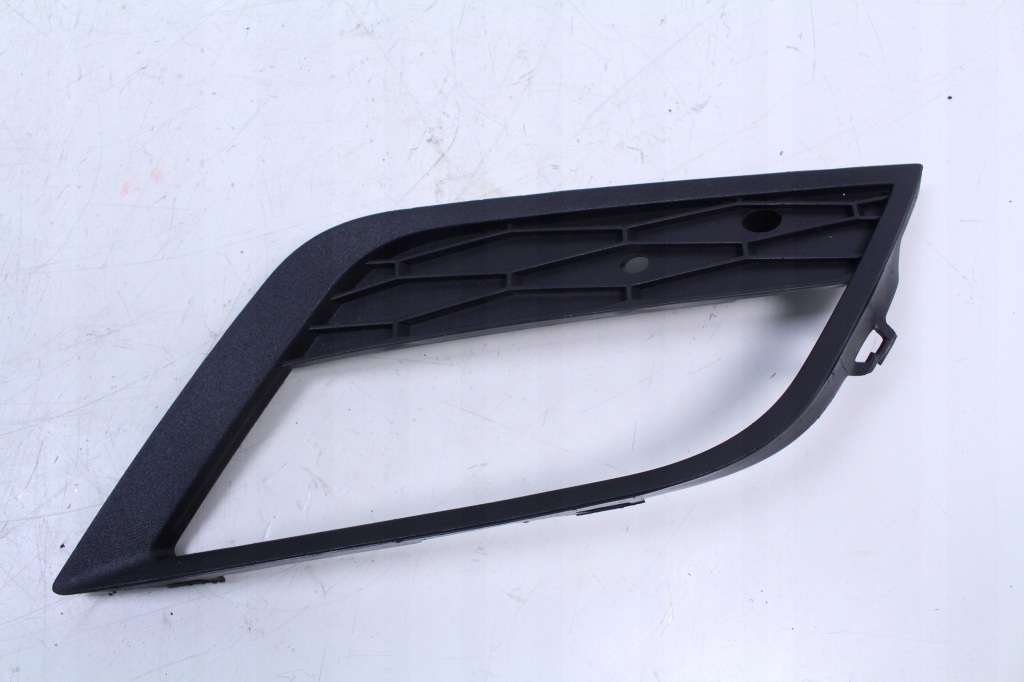 Купить Решётка рамка правая бампера seat leon iii 14r.