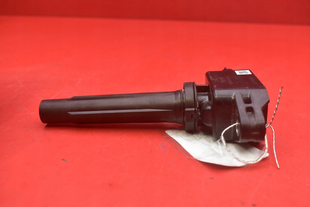 фото №6, Котушка запалювання h6t61272 p51b18100 mazda mx5 mx-5 iv nd 2.0 skyactiv 160 km