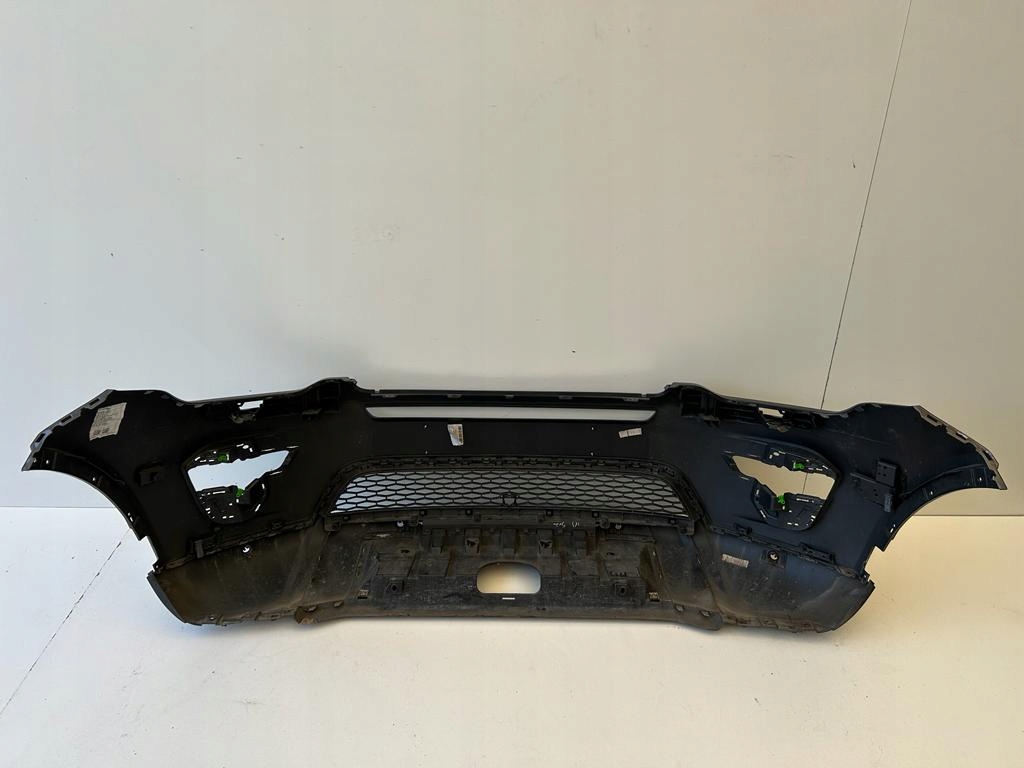 фото №4, Land rover discovery sport l550 бампер перед