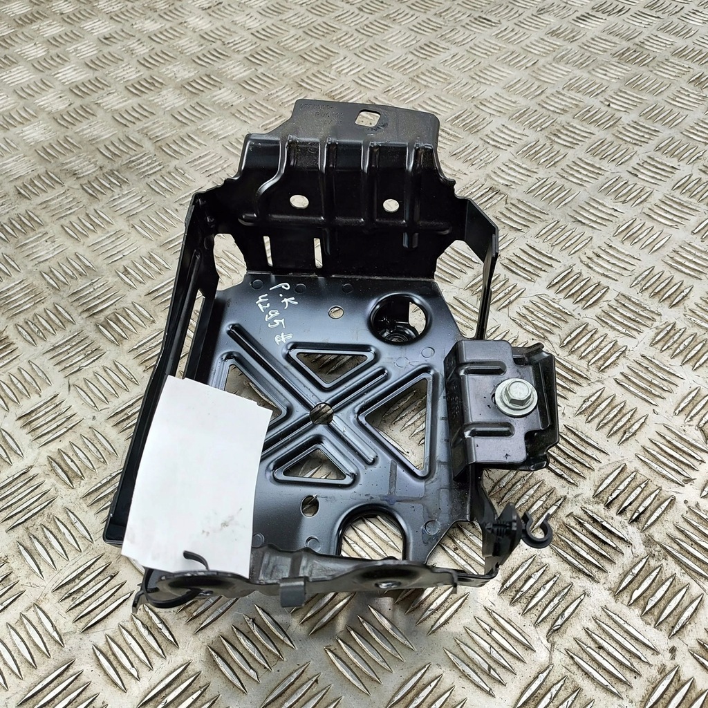 фото №5, Bmw i4 2023 кронштейн акумулятор