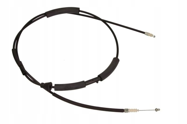 фото №1, Трос капот fiat ducato 06 / 14