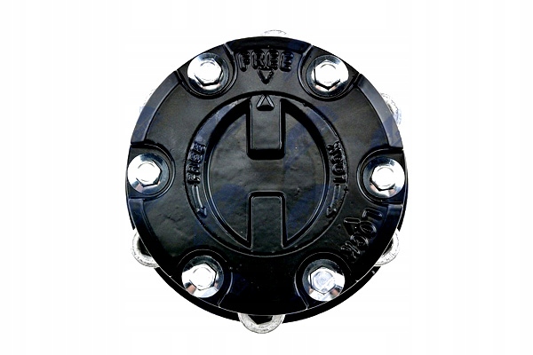 фото №9, Муфта ступица isuzu trooper 91- opel frontera 91- nty