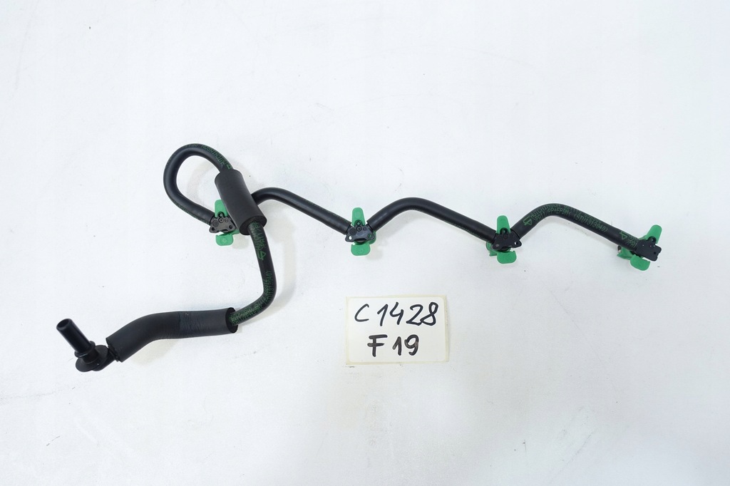 фото №1, Шланг wąż сливной citroen berlingo iii 1.6