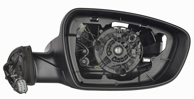 фото №6, Kia ceed ii 2012-2018 сервис ремонт зеркало