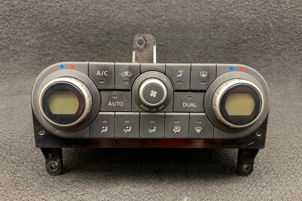 фото №7, Інше модулі nissan qashqai / qashqai +2 i j10, jj10 27500br45c 2.0l