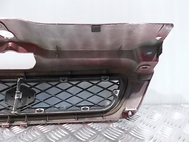 фото №8, Решётка радиатора решётка радиатора suzuki baleno 95-99 оригинал