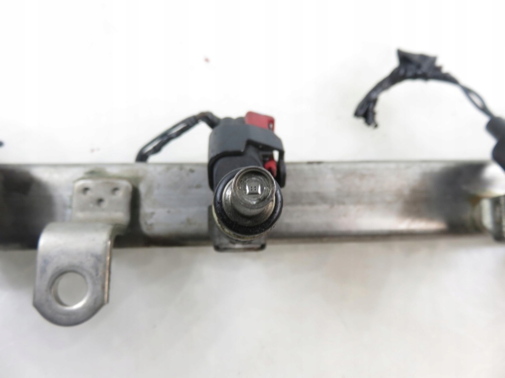 фото №12, Молдинг упорскування jeep patriot 2.4 04891577ab 04891575aa ed3