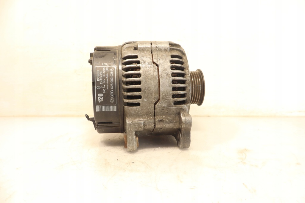 Генератор audi a4 b5 1.9tdi Доставка