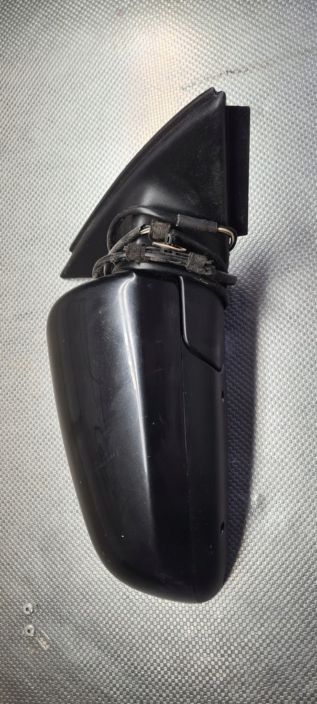 фото №1, Audi a4 b6 зеркало наружное правое lz9w