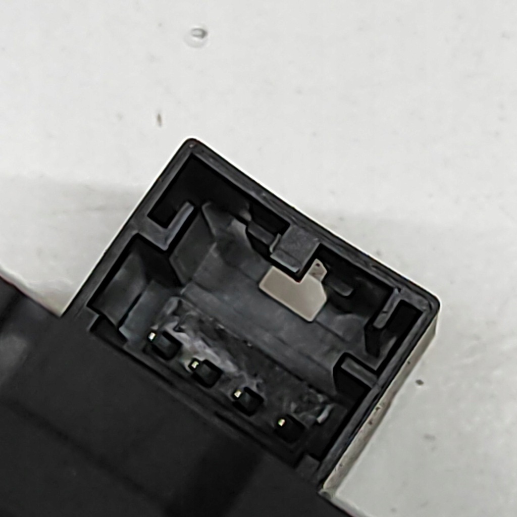 фото №8, Audi q5 sq5 2020 кнопка регулювання дзеркал бокових